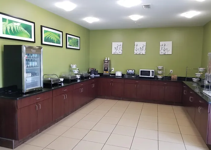 Sleep Inn & Suites Gulfport