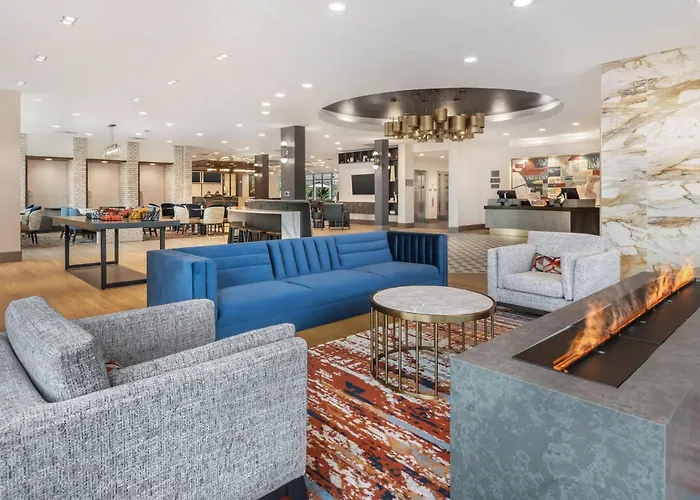 Cambria Hotel Tampa-Brandon