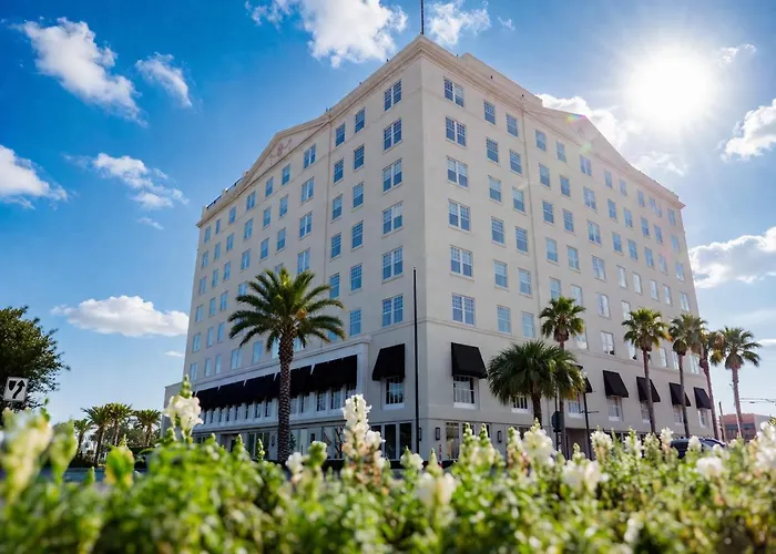 The Markham Hotel