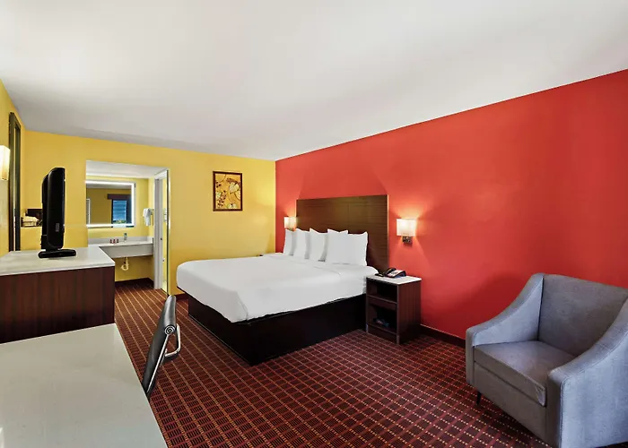 Surestay By Best Western Gulfport