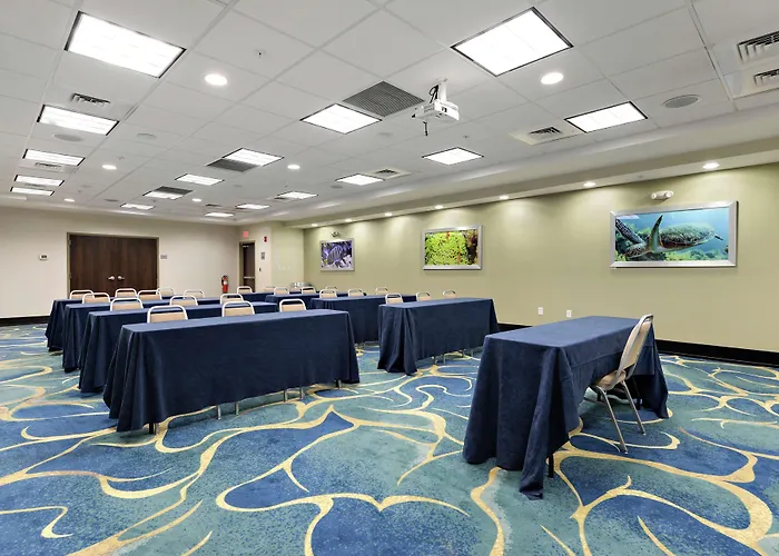 Hampton Inn & Suites Gulfport
